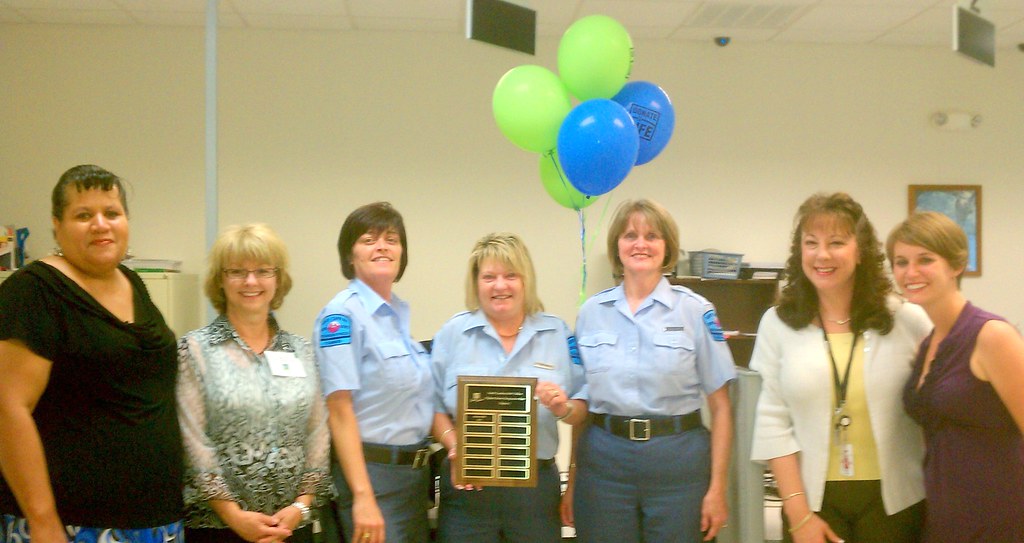 Kernersville DMV Donate Life NC Flickr