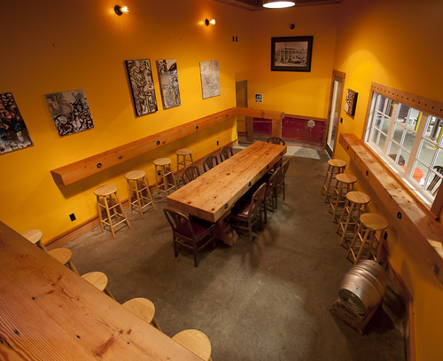 Fort Lovell Brewery + Taproom Thanks to the masterm… Flickr