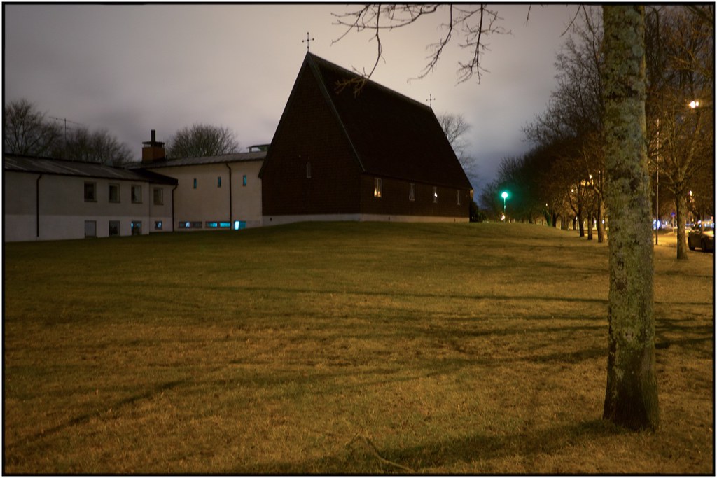 The house of believers P1050920 Kristian of Karlstad Flickr