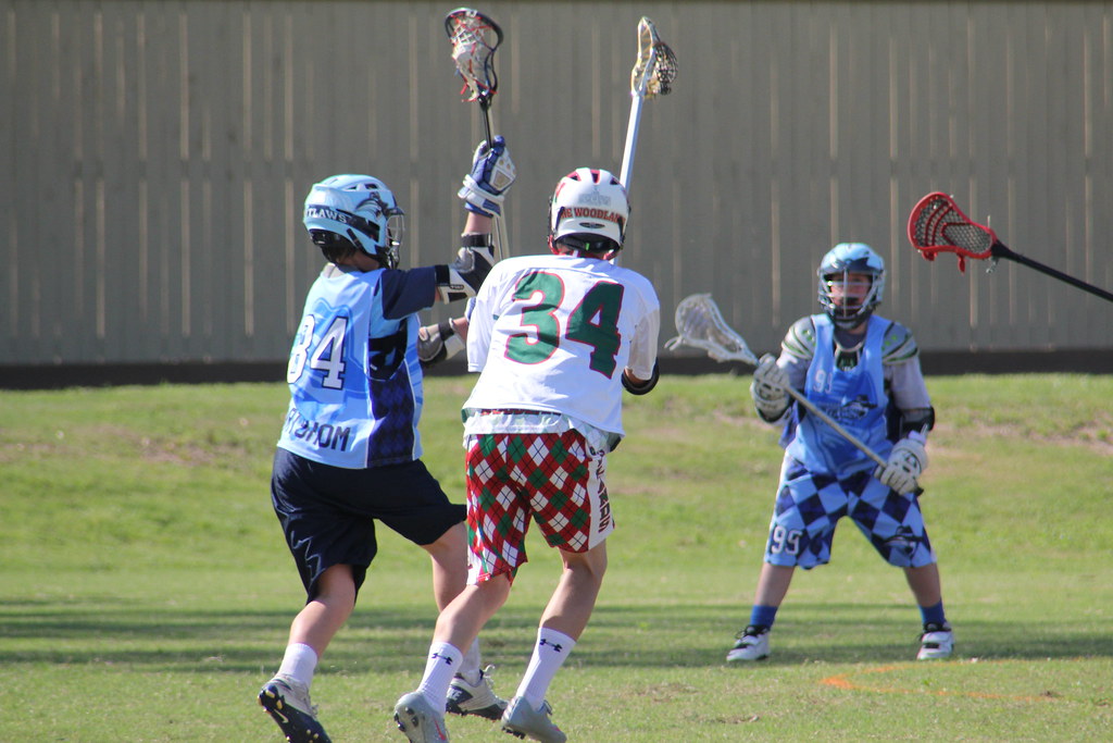 spring break & lax 3242012 059 woodlands lax Flickr
