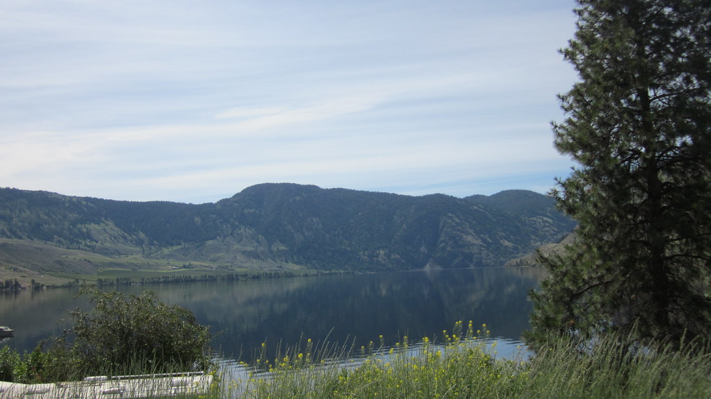 Palmer Lake Campsite, Loomis State Park, DNR Photos by DN… Flickr