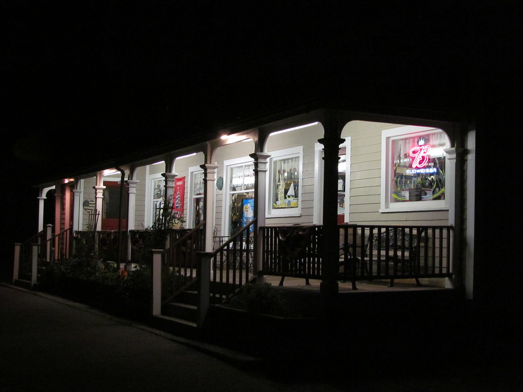 Green Harbor General Store. Brian M Flickr
