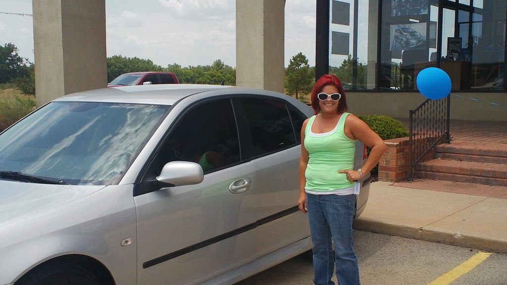 Stillwater Car Dealership Happy Customers Barry Sanders … Flickr