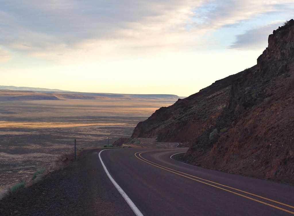 doherty slide hwy 140 or david goulart Flickr