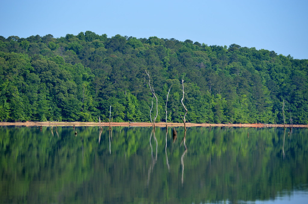 Evansville Park Evansville Park West Point Lake Flickr