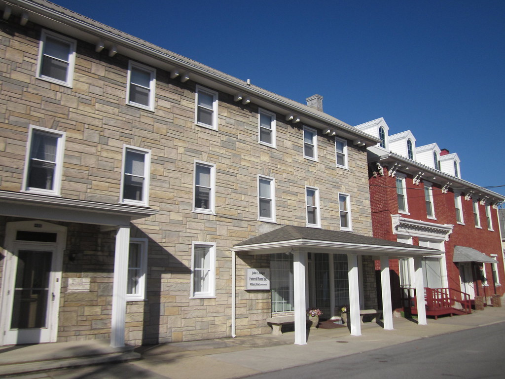 Williamsburg, Pennsylvania Williamsburg, Pennsylvania Flickr