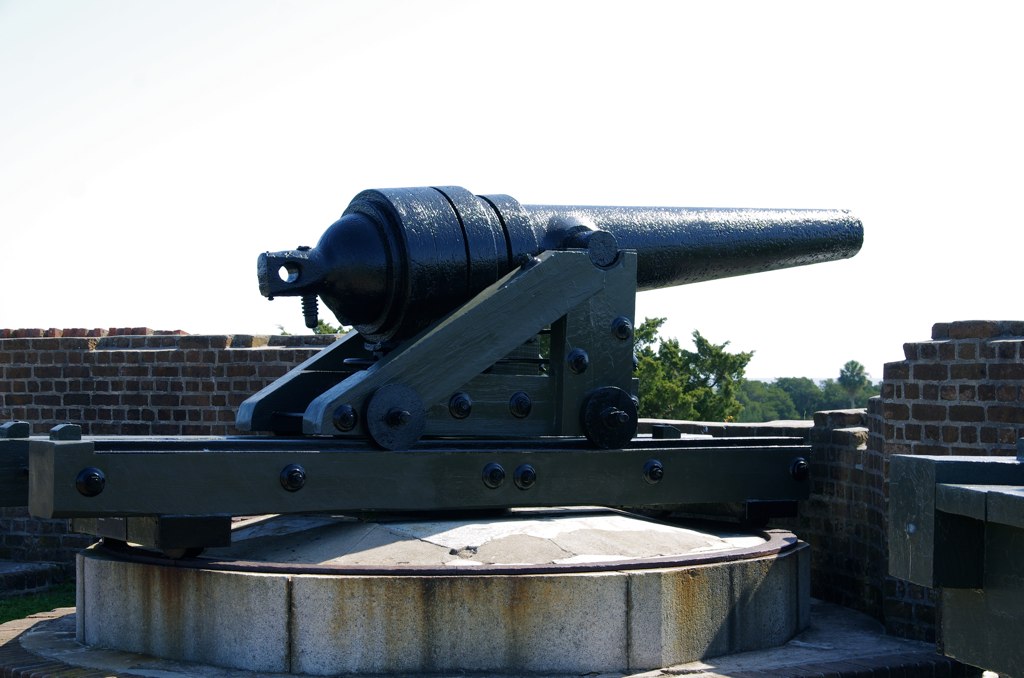 Tredegar Rifle