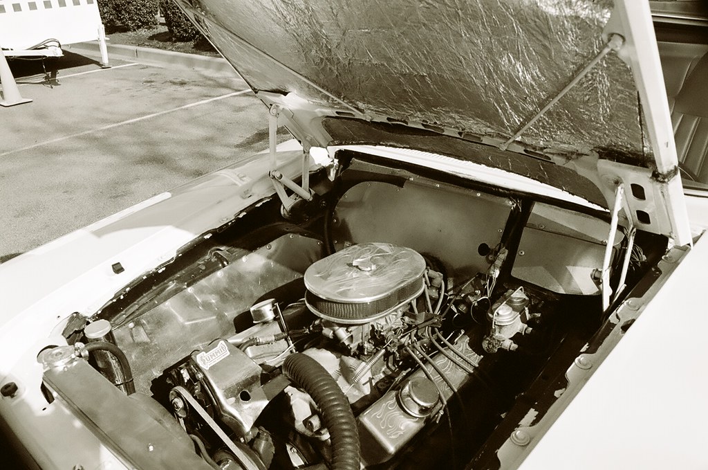 Newberry Car Buffs Cruise In 1962 American Motors Rambler Flickr