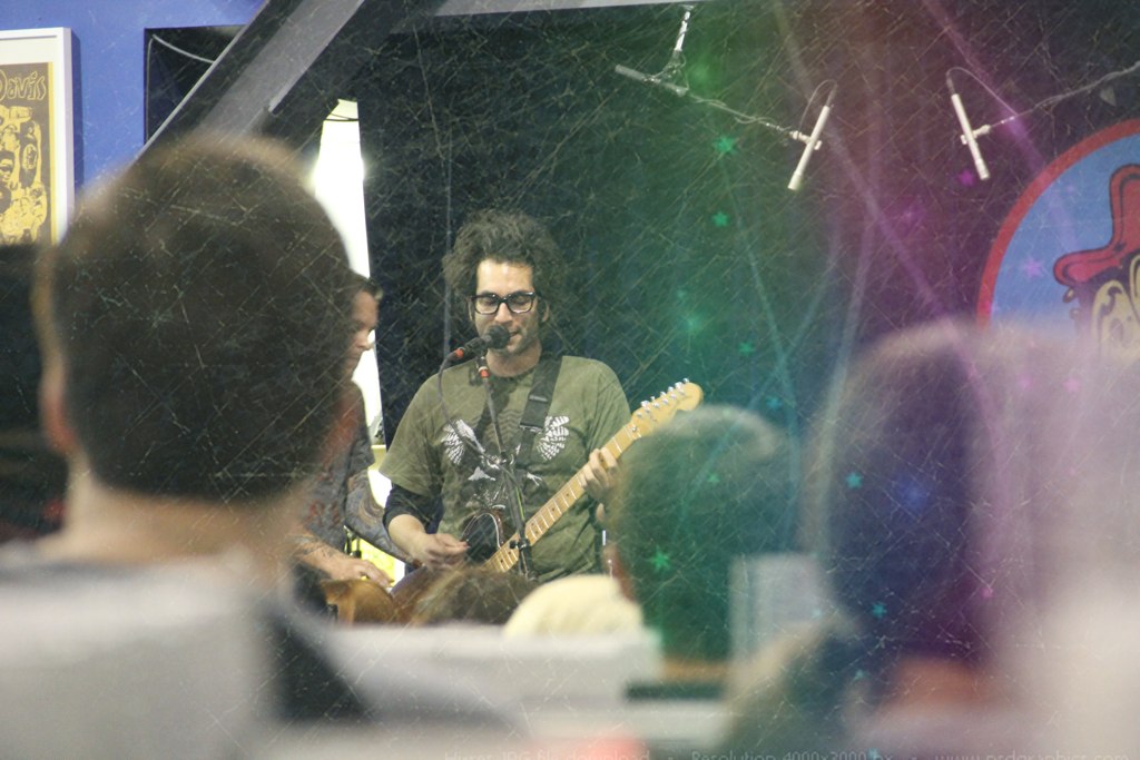 MCS Kina De Santis Flickr