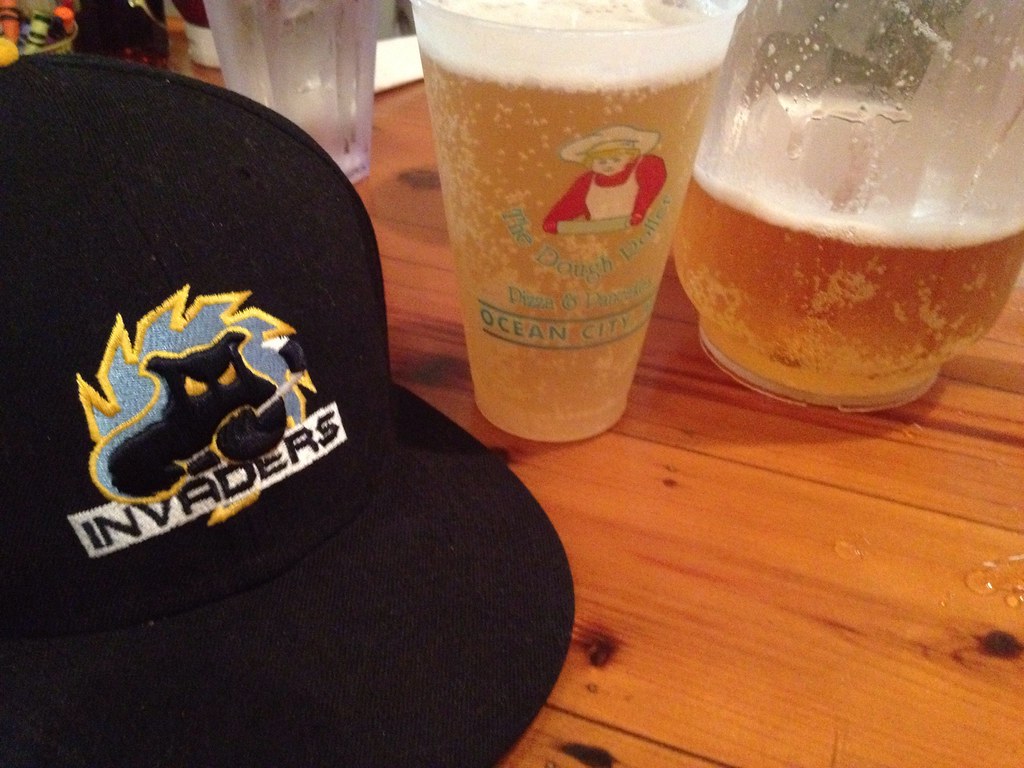 Invade the Beer Ocean City 6/2012 at the Dough Roller Ryan C Flickr