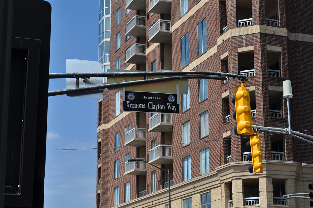 Funky street names in Atlanta Carissa Rogers Flickr