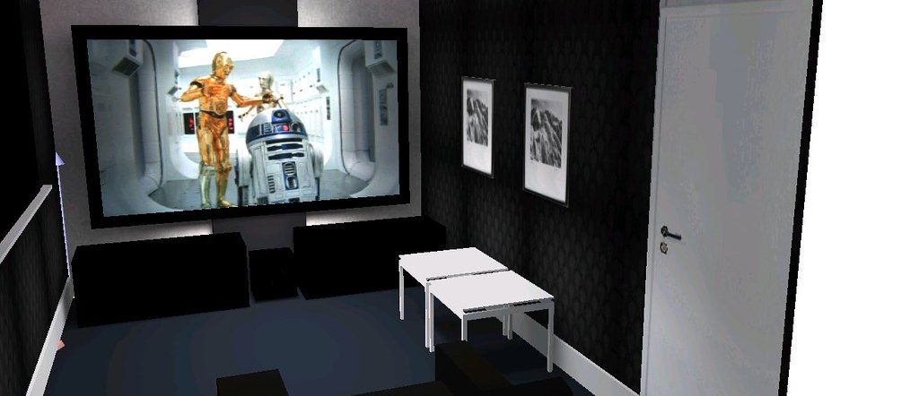 HOME CINEMA 4 AVEX Multiroom & Home Cinema Technology Ltd www