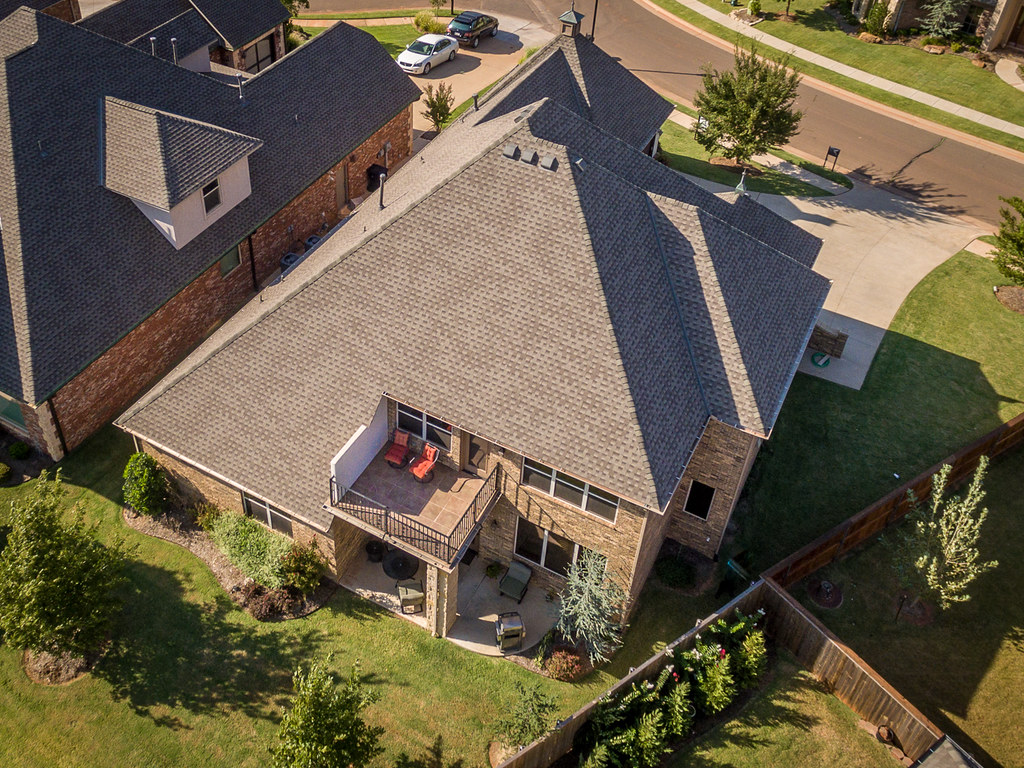 Rose Creek 16725 Little Leaf Edmond OK Rose Creek Villa … Flickr