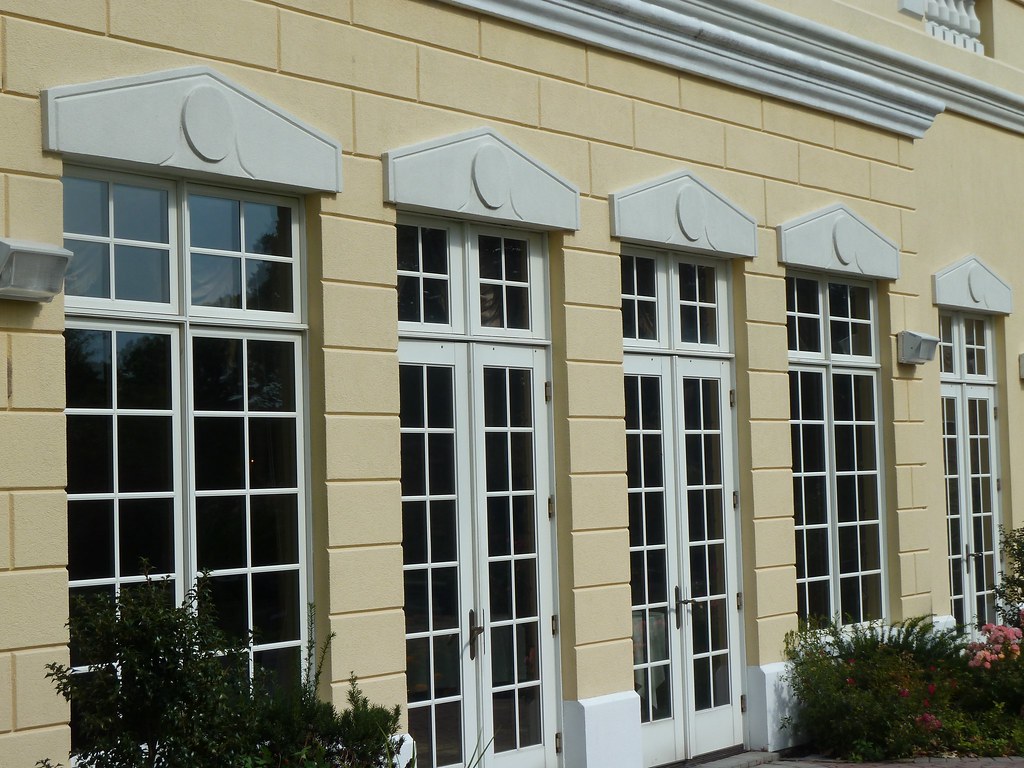 Woodlands, Woodbury NY The Woodlands is also sometimes kno… Flickr