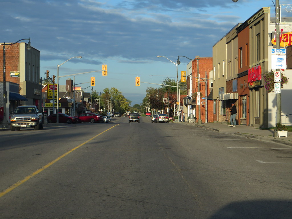 Wheatley, Ontario Wheatley is a community in Southwestern … Flickr