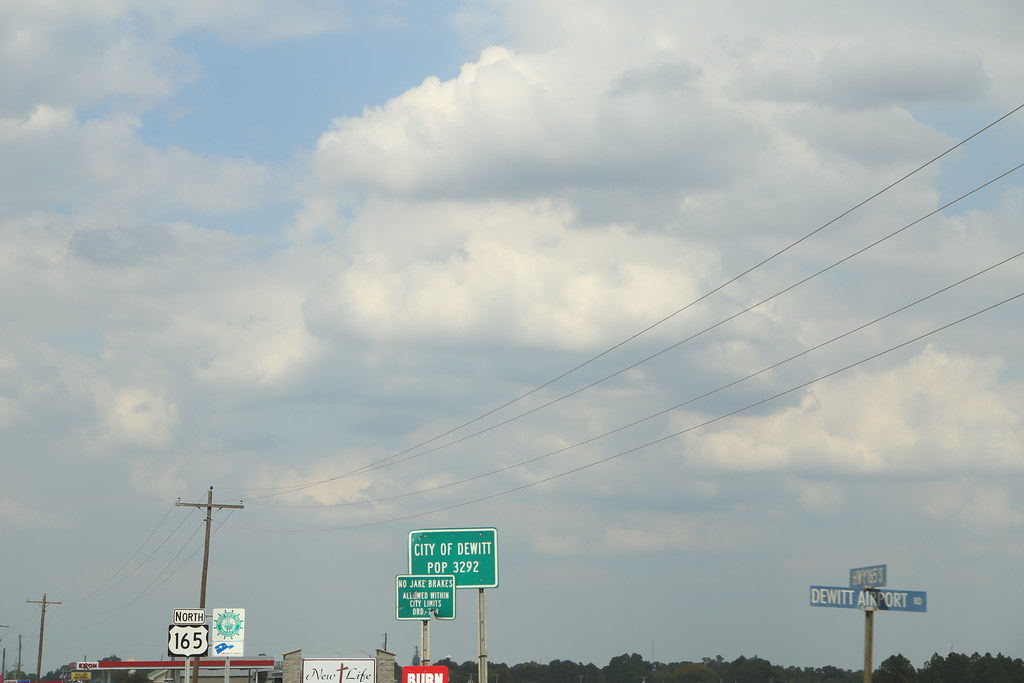 De Witt Arkansas, Arkansas County AR Google Map Wikipedia Bruce