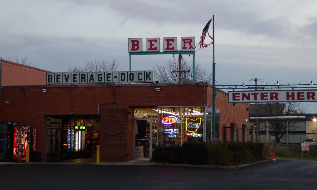 DriveThru Liquor Store Springfield, OH_P1240250c2 Flickr