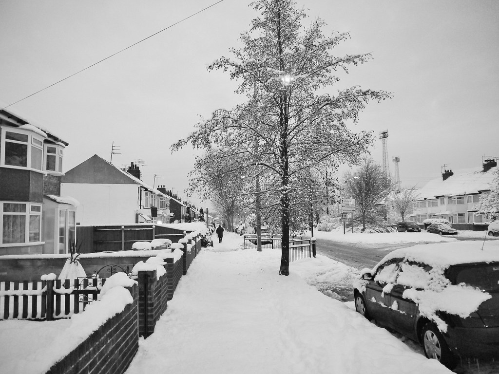 boothferry Rd Hull DARREN BROUGHTON Flickr