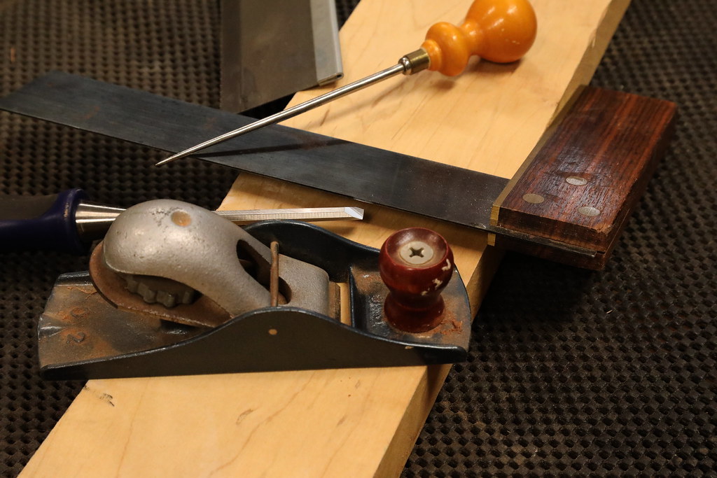 woodworking_tools_5Div0741 An assortment of woodworking ha… Flickr