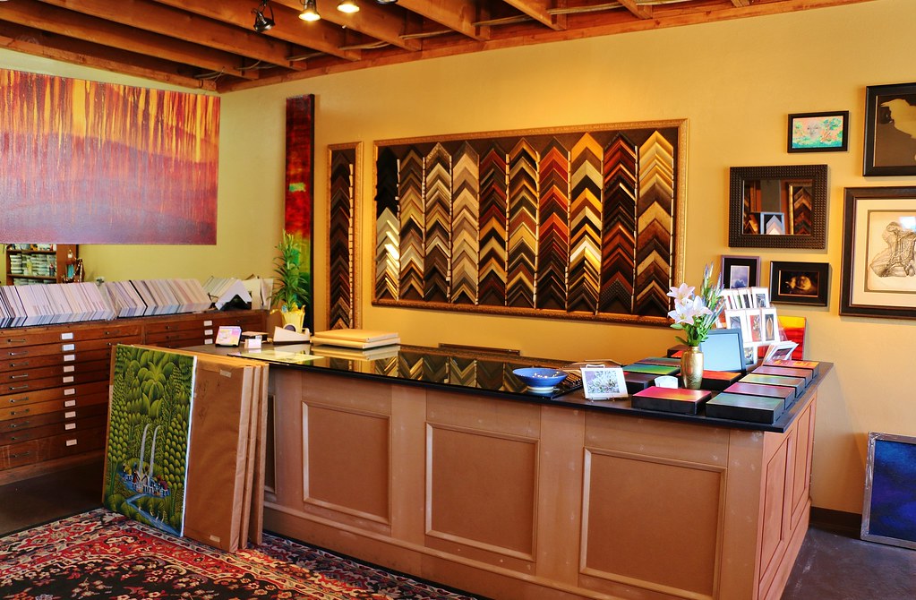 DeadWood Picture Framing 020 ourvidaincconsulting Flickr