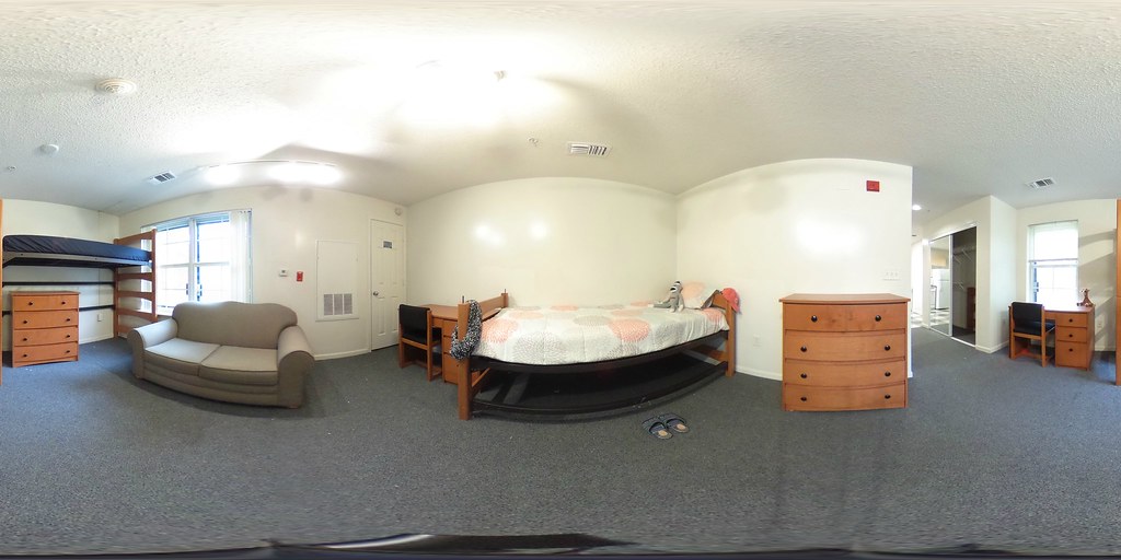 Hilltop Double Efficiency UConn Student Affairs Flickr