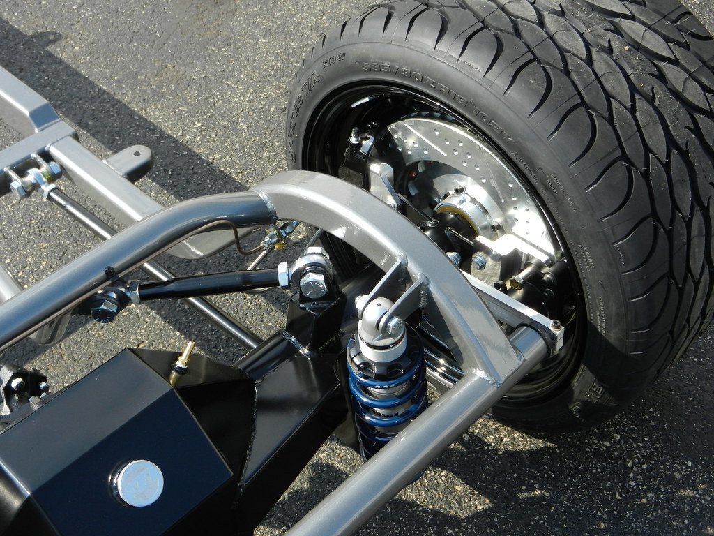 19681974 XBody, Nova Chassis Schwartz Performance