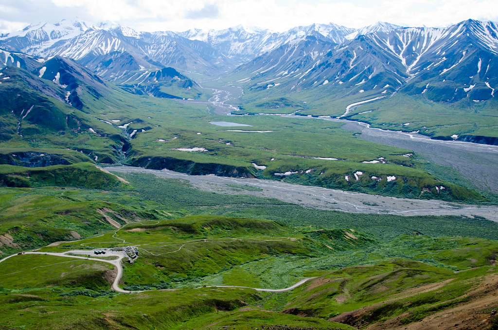 Eielson overlook crosby_cj Flickr
