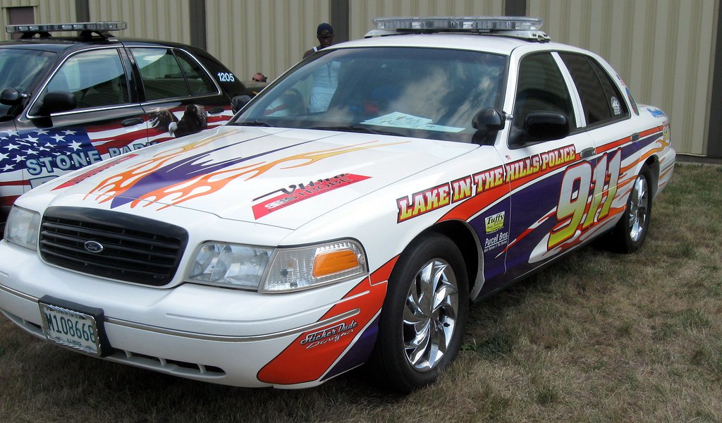 IL Lake in The Hills Police Department 2012 Chicagoland … Flickr