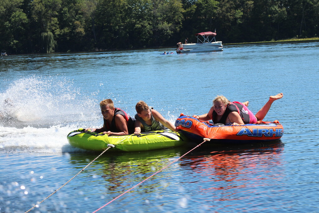 IMG_3918 Bair Lake Bible Camp Flickr