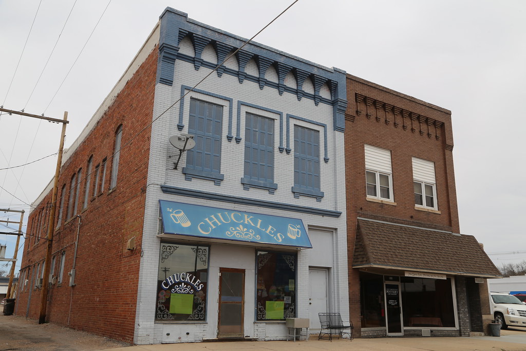 Fairbury Nebraska, Jefferson County NE Google Map Official… Flickr