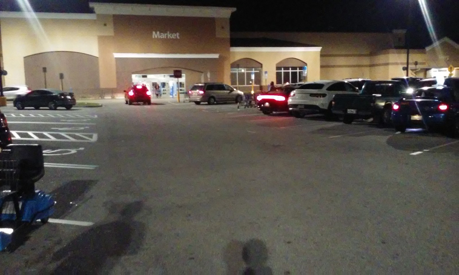 Walmart Supercenter (Vineland Rd) Kissimmee, FL Flickr