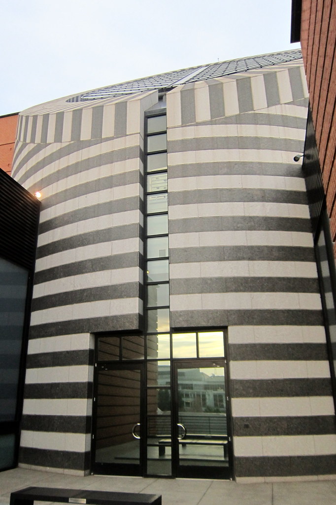 San Francisco SoMa SFMoMA Steve Silver Beach Blanket Babylon