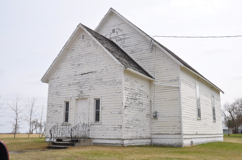 NESBITT Manitoba Canada Flickr