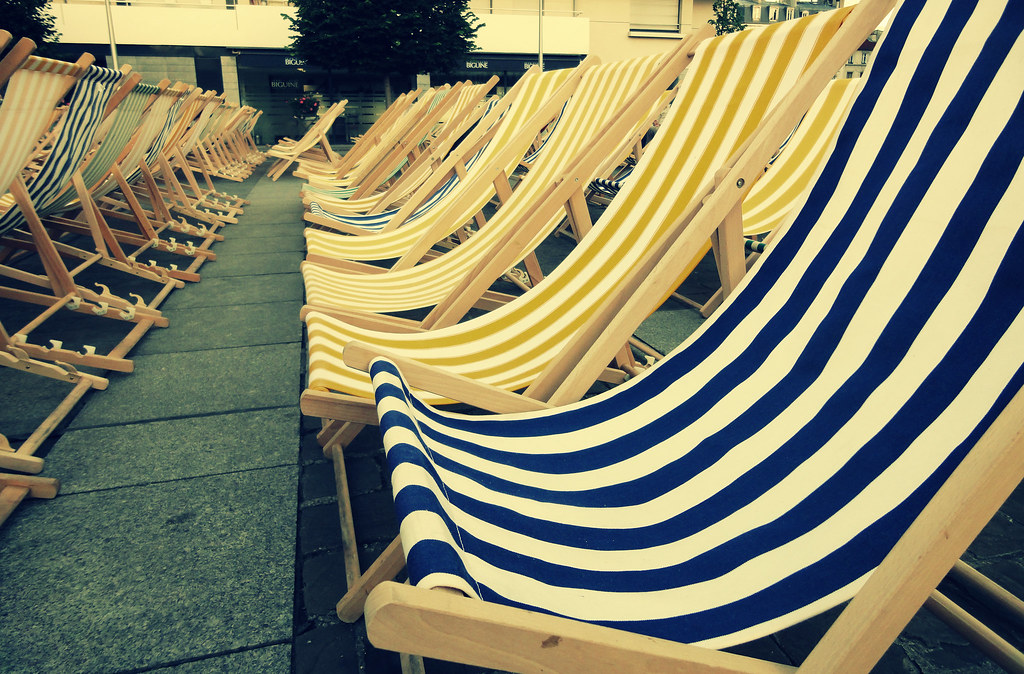 Ciné plein air 2 Corentin Celton Issy les Moulineaux FredM