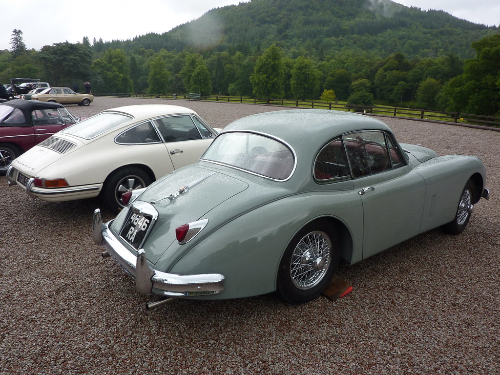 Summer Saunter 105 Scottish_Classic Flickr