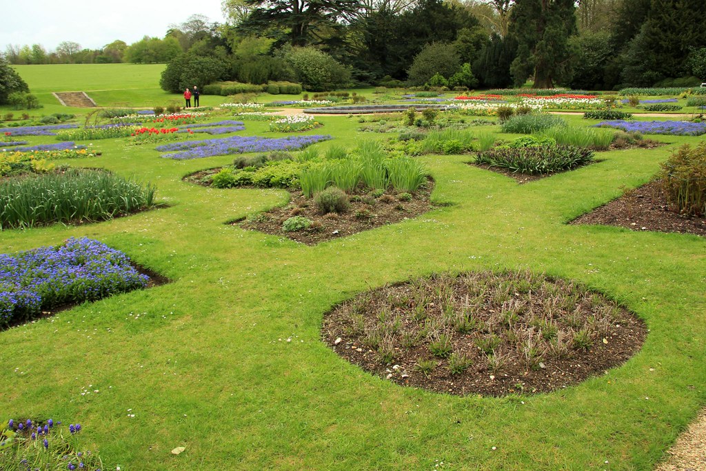 Audley End House & Gardens (EH) 06052012 May Day at Audl… Flickr