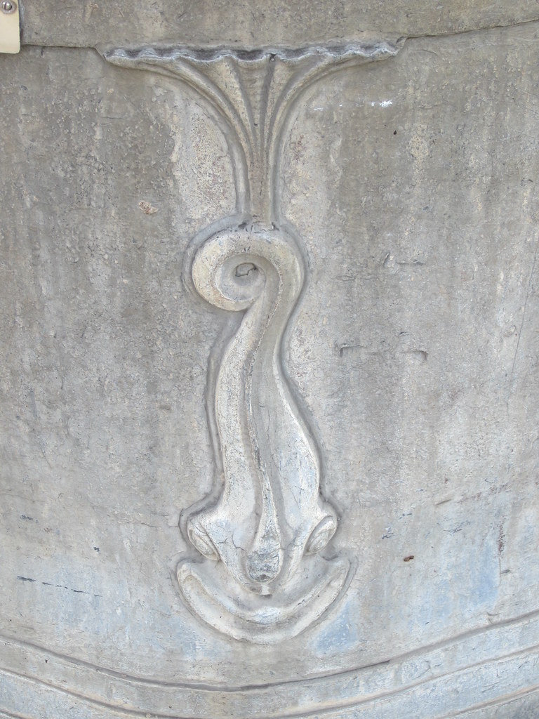 Water Fountain Longwood Estates Darcie Posz Flickr