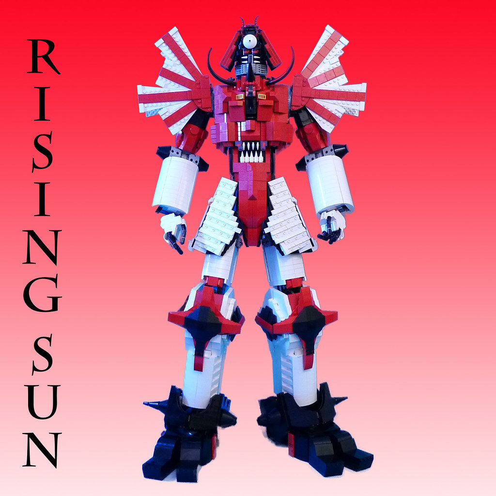 Rising Sun a photo on Flickriver