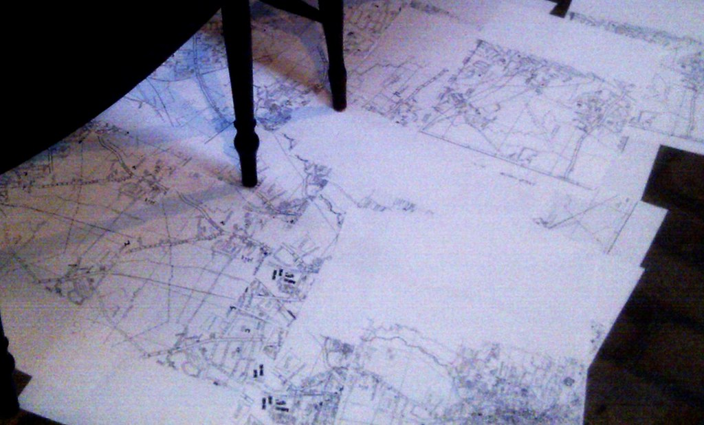 'Hidden Channels', Kettle's Yard New Music Morning. Prepa… Flickr