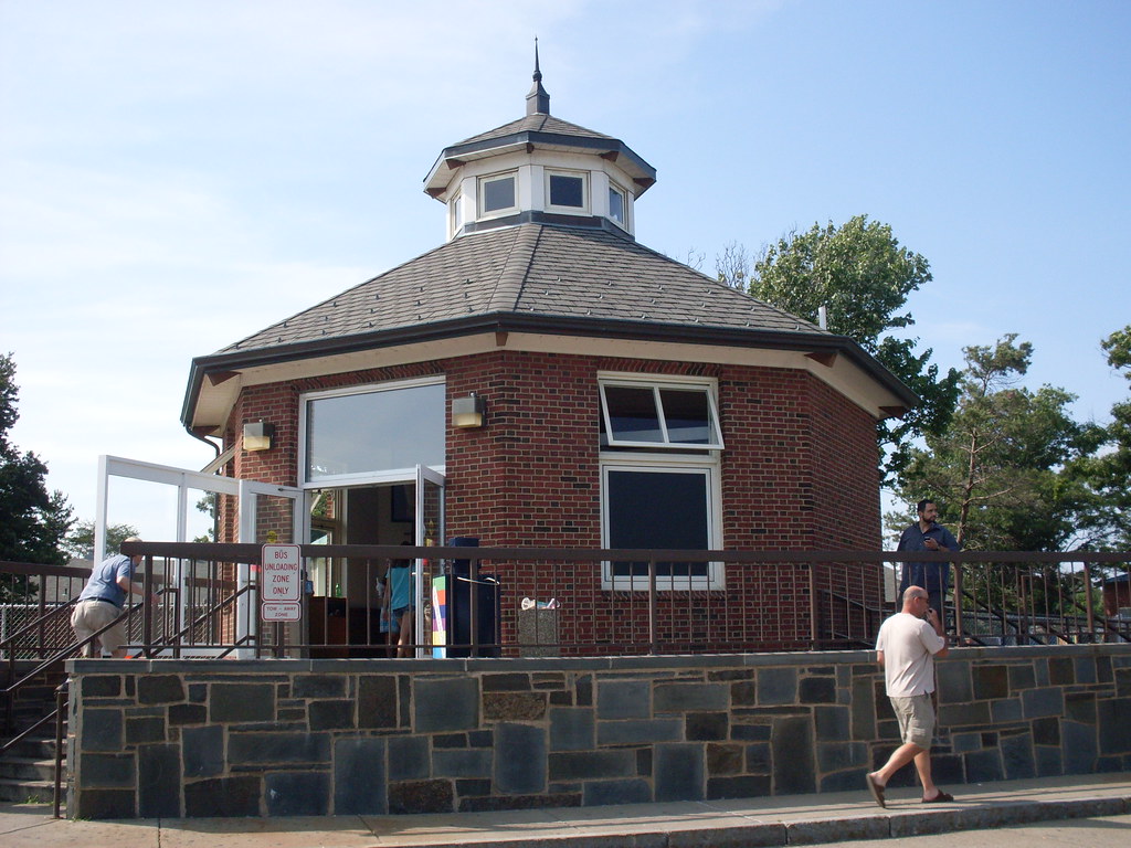 Town of Evans, New York Angola Travel Plaza This is the … Flickr