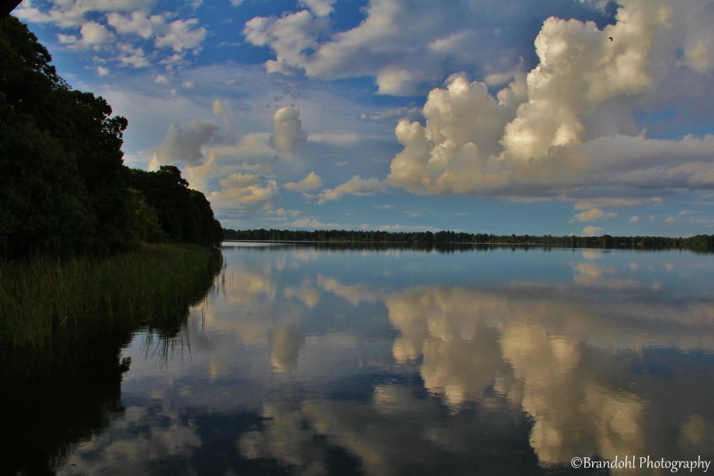 Lake Hancock IMG_4094 60D Lake Hancock Circle B Bar Rese… Flickr
