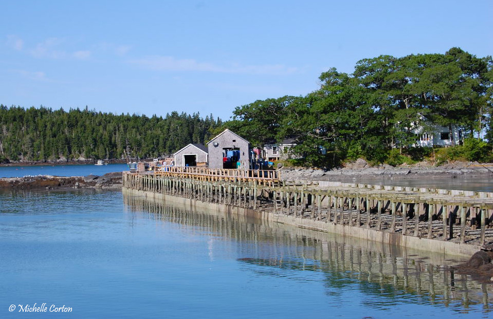 Sorrento Lobster Pound stores almost 250,000 pounds of fre… Flickr