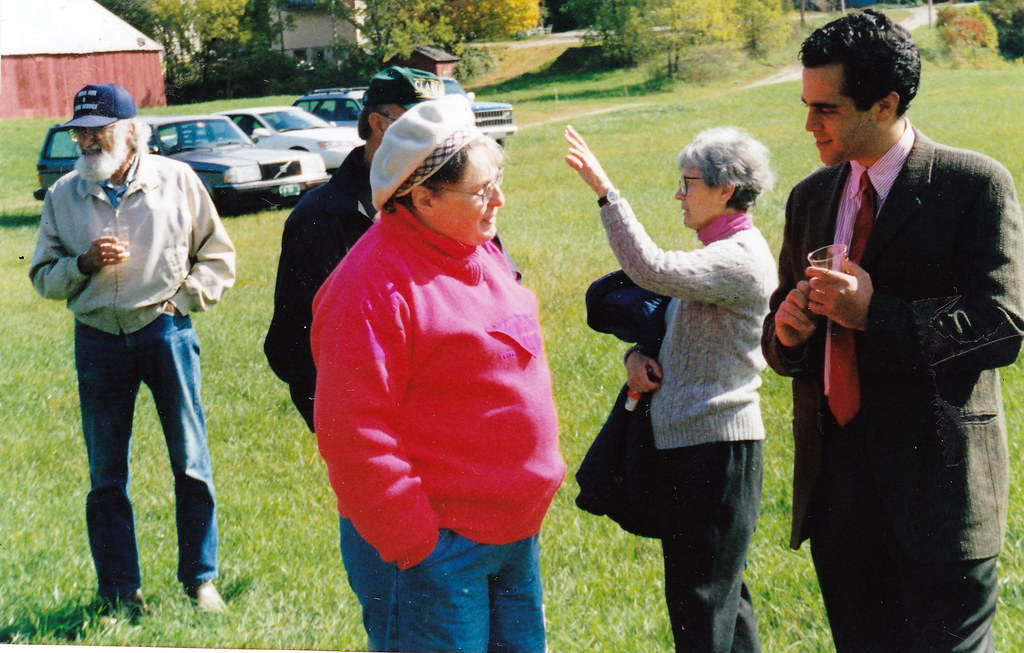 lib gbkg_0024 Hartland Public Library Flickr