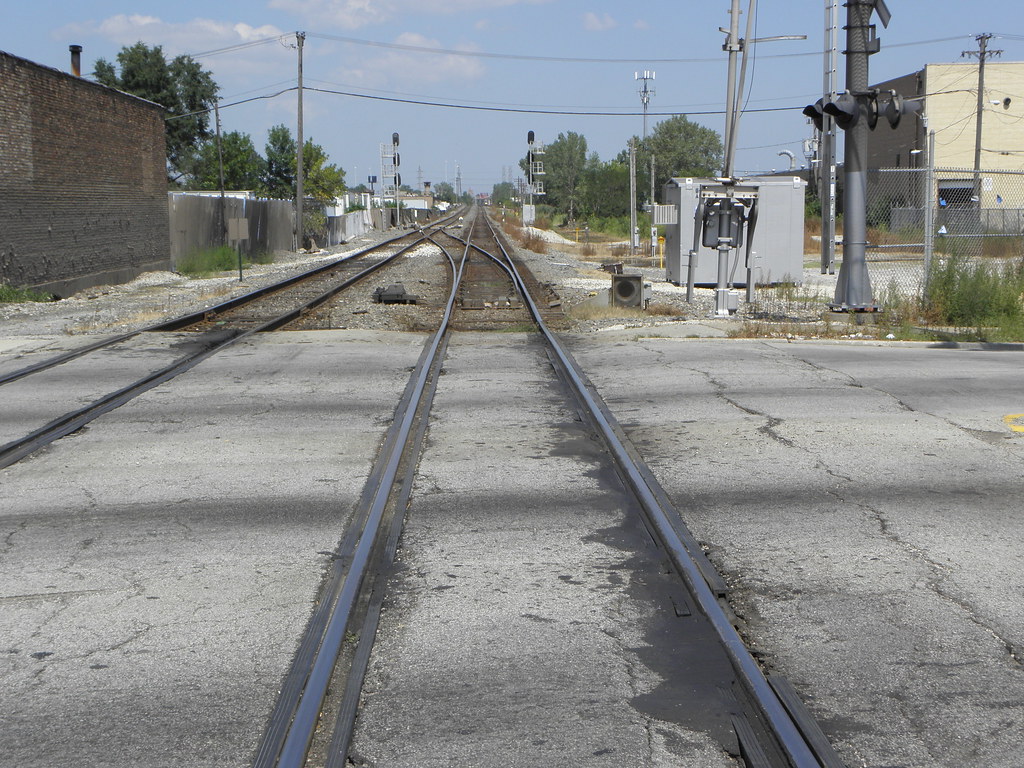 Archer Avenue, Chicago Archer Avenue, Chicago Flickr