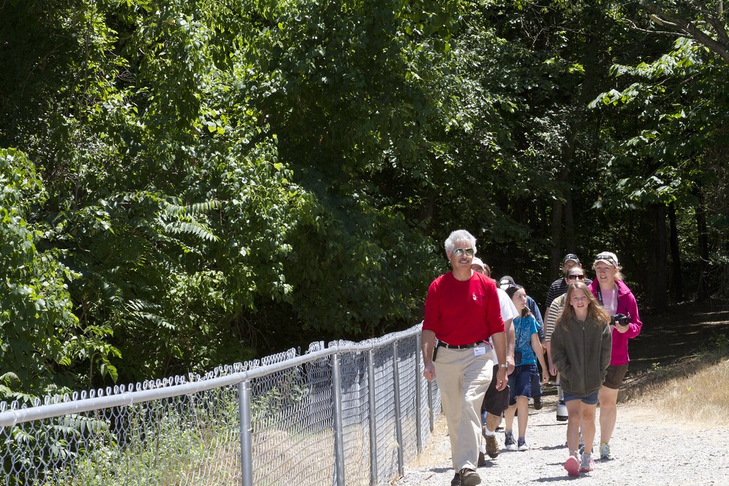Cameron Cave Hannibal, Missouri The tour is considered f… Flickr