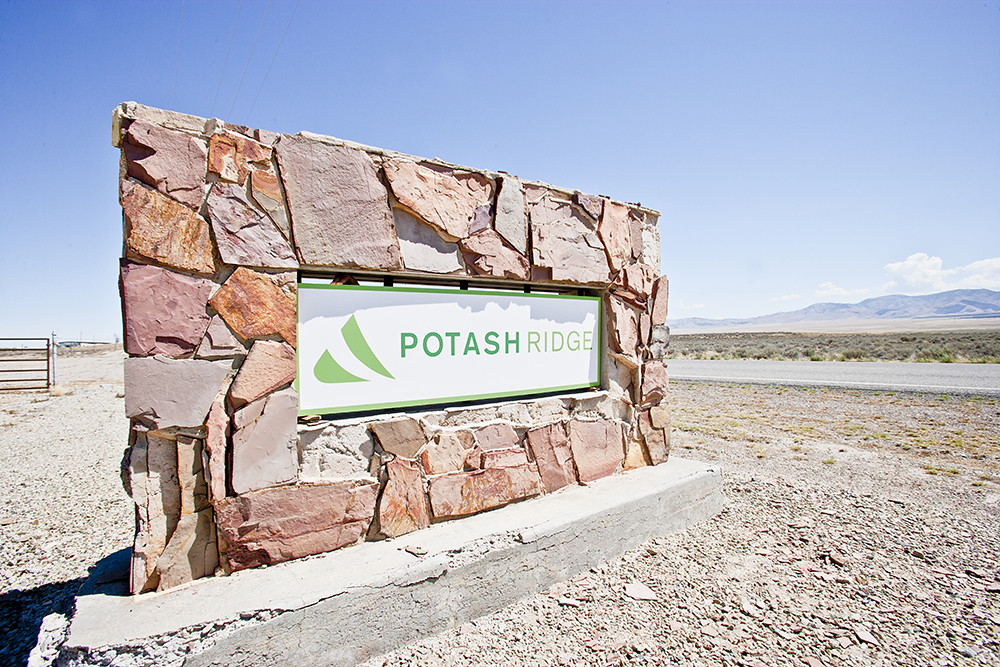 Potash Ridge Milford, Utah Office Potash Ridge Milford, Ut… Flickr