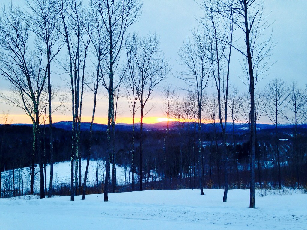 Cold Maine Cold Maine Portland Magazine Flickr