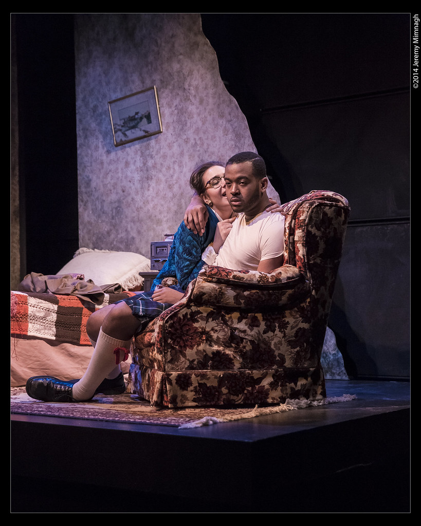 ROAD (2014) by Jim Cartwright, Directed by Mark Wilson Ass… Flickr