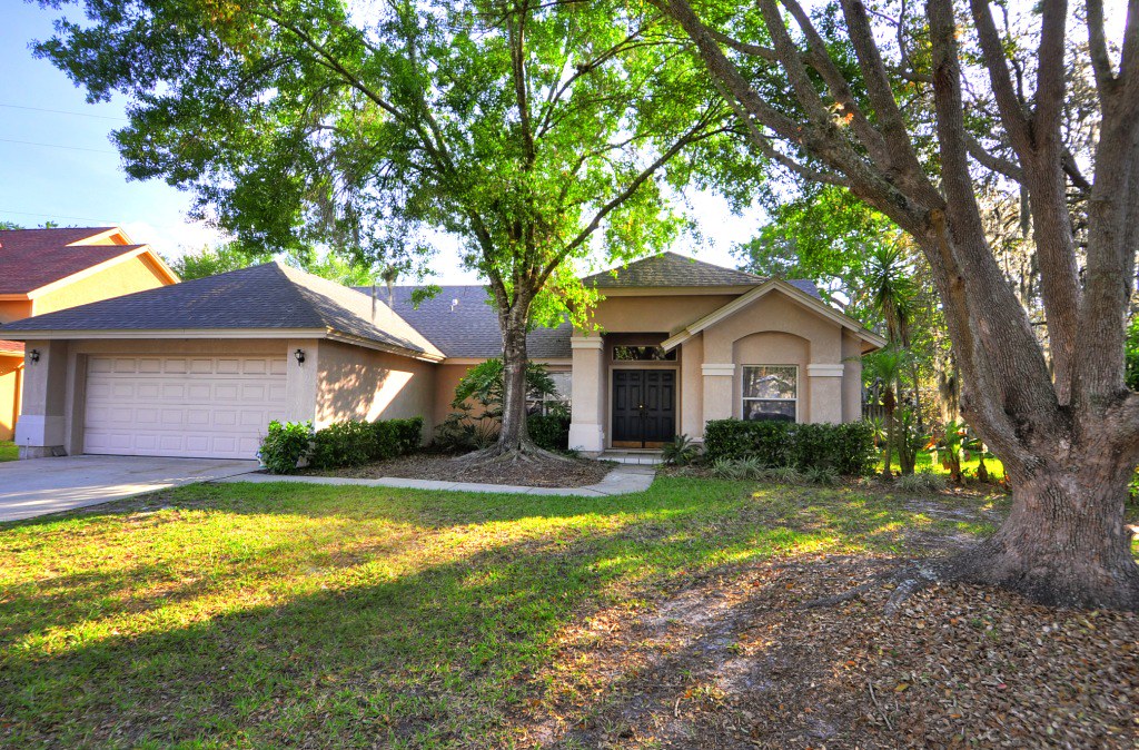 Real Estate In Tampa, Fl 16165 Colchester Palms Dr Is A B… Flickr