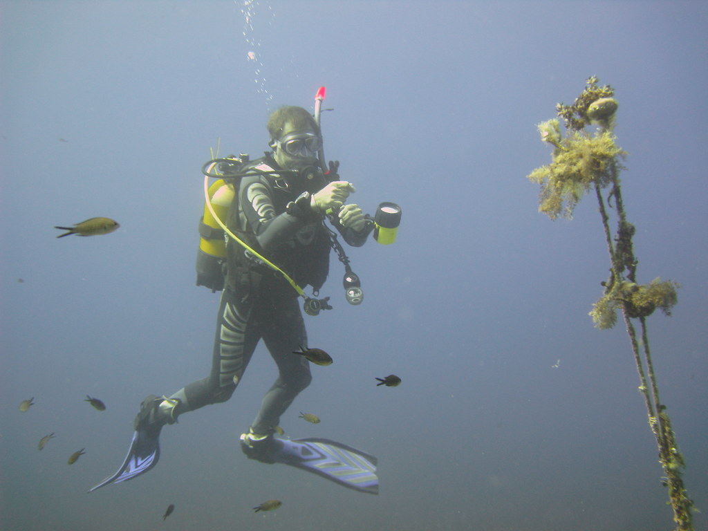 IMG_4189 Blue Island Divers Antiparos Flickr